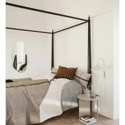 Ferm LIVING PLACE SIDE TABLE -Asientos Comercio FERM PLACE SIDETABLE 10