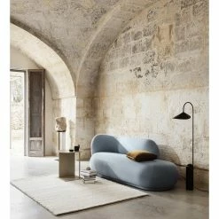 Ferm LIVING PLACE SIDE TABLE -Asientos Comercio FERM PLACE SIDETABLE 5