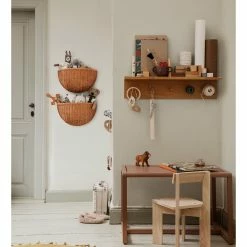 Ferm LIVING PLACE RACK LARGE -Asientos Comercio FERM PLACERACK LARGE 5