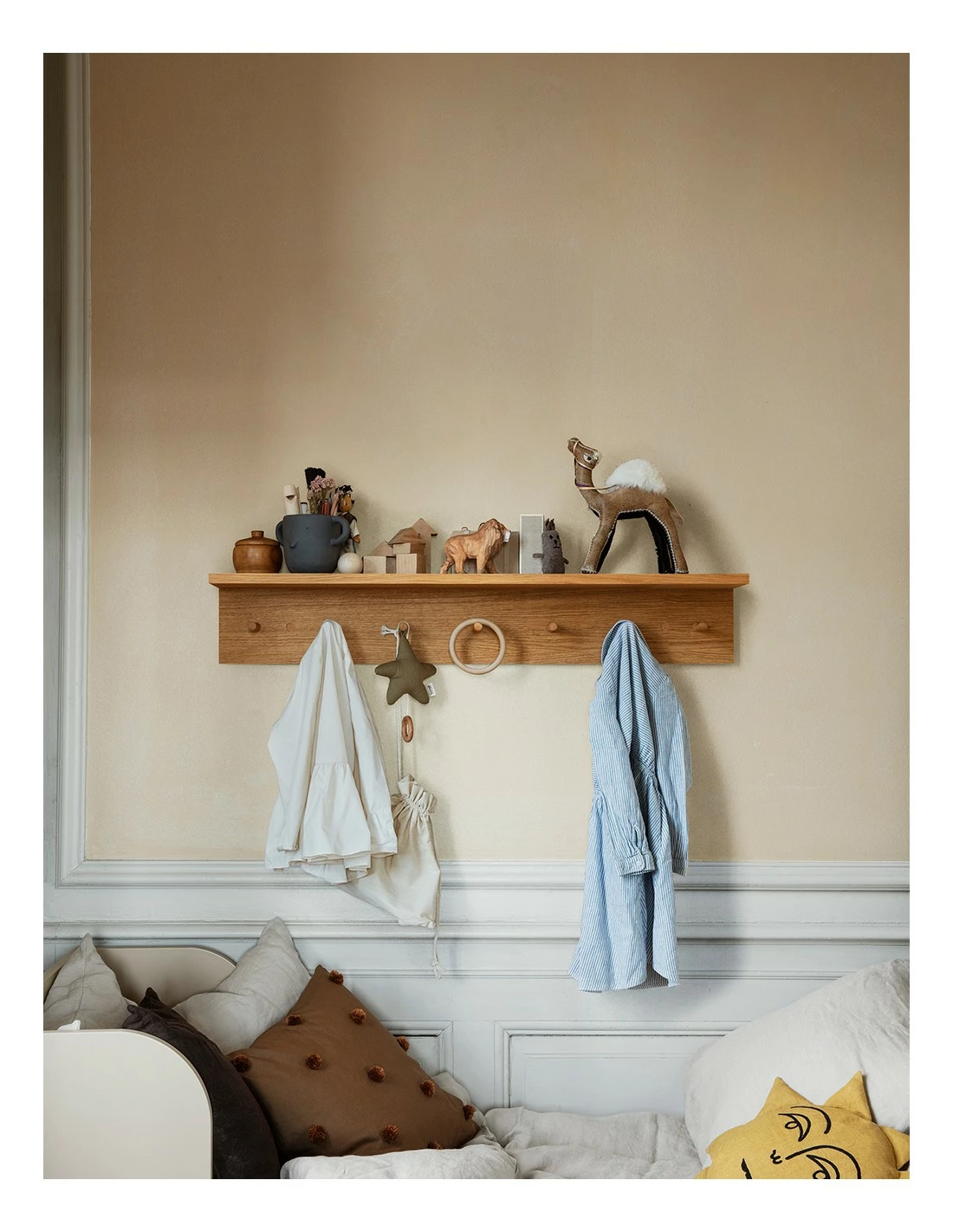 Ferm LIVING PLACE RACK LARGE 5 Ferm LIVING PLACE RACK LARGE - Imagen 5