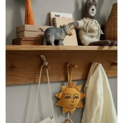 Ferm LIVING PLACE RACK LARGE -Asientos Comercio FERM PLACERACK LARGE 9