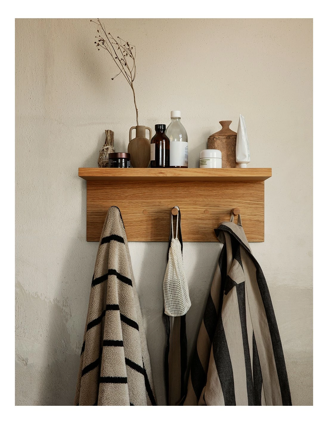 Ferm LIVING PLACE RACK SMALL 2 Ferm LIVING PLACE RACK SMALL - Imagen 2