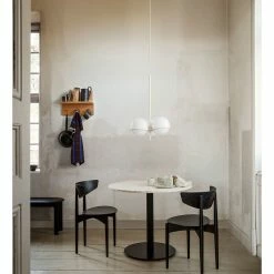 Ferm LIVING PLACE RACK SMALL -Asientos Comercio FERM PLACERACK SMALL 4