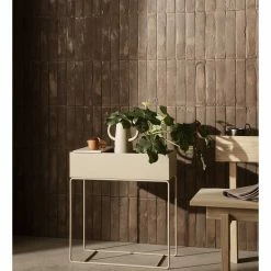 Ferm LIVING PLANT BOX -Asientos Comercio FERM PLANTBOX 6