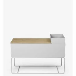 Ferm LIVING PLANT BOX LARGE -Asientos Comercio FERM PLANTBOX LARGE 5