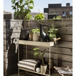 Ferm LIVING PLANT BOX TWO-TIER -Asientos Comercio FERM PLANTBOX TWOTIER 11