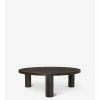 Ferm LIVING POST COFFEE TABLE