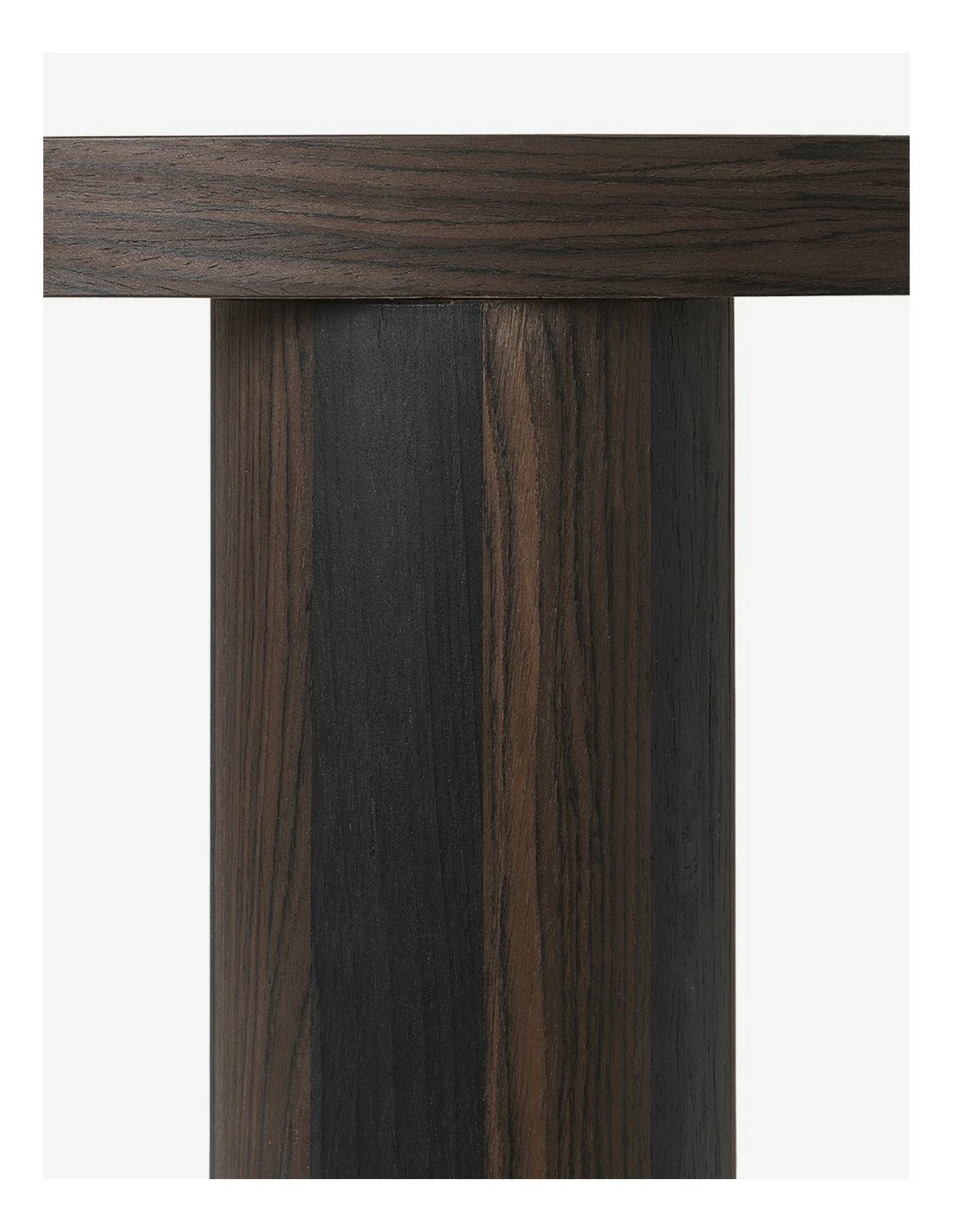 Ferm LIVING POST COFFEE TABLE 2 Ferm LIVING POST COFFEE TABLE - Imagen 2