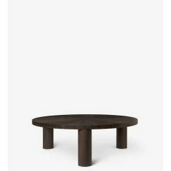 Ferm LIVING POST COFFEE TABLE STAR