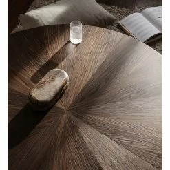 Ferm LIVING POST COFFEE TABLE STAR 7 Ferm LIVING POST COFFEE TABLE STAR -Asientos Comercio FERM POST COFFEETABLE LARGE STAR 4