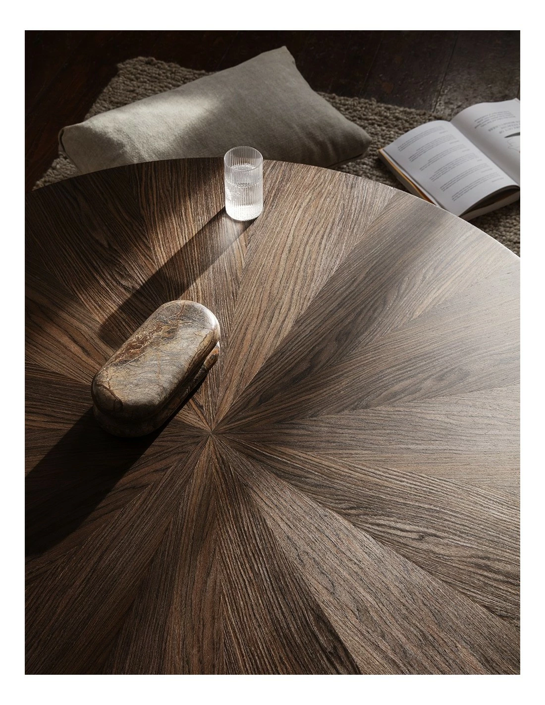 Ferm LIVING POST COFFEE TABLE STAR 3 Ferm LIVING POST COFFEE TABLE STAR - Imagen 3