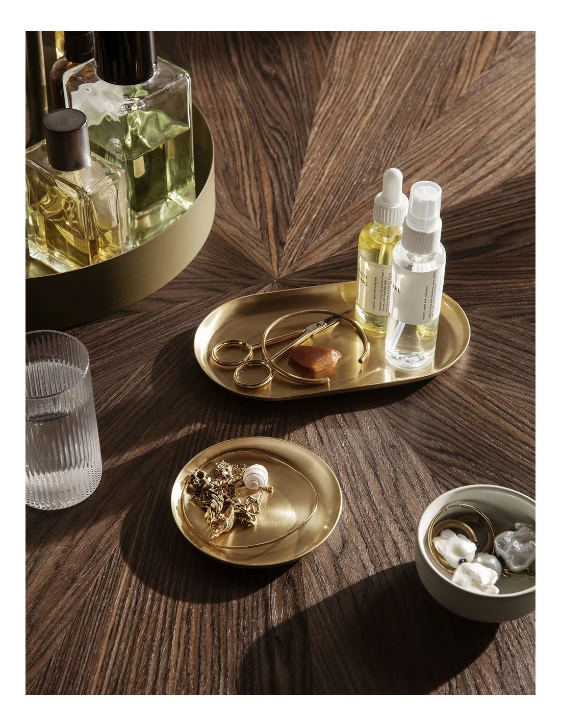 Ferm LIVING POST COFFEE TABLE STAR 5 Ferm LIVING POST COFFEE TABLE STAR - Imagen 5