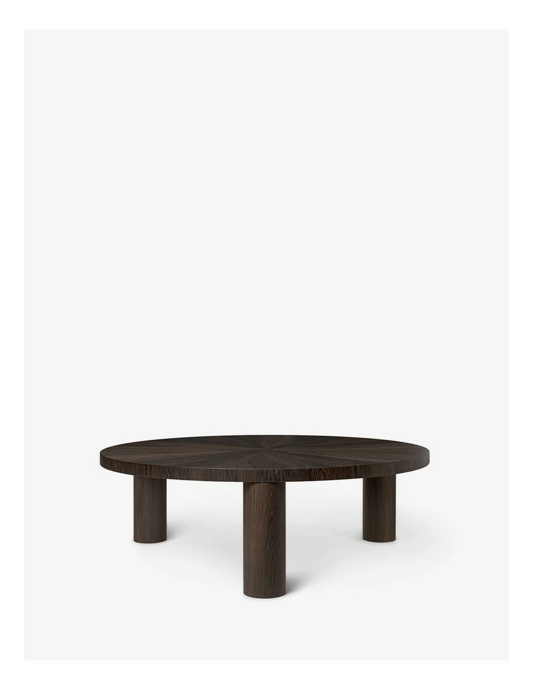 Ferm LIVING POST COFFEE TABLE STAR 1 Ferm LIVING POST COFFEE TABLE STAR