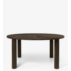 Ferm LIVING POST DINING TABLE STAR
