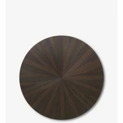 Ferm LIVING POST DINING TABLE STAR -Asientos Comercio FERM POST SIDETABLE LARGE STAR 6