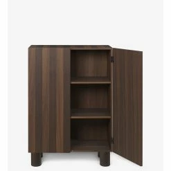 Ferm LIVING POST STORAGE CABINET -Asientos Comercio FERM POST TABLELAMP MEDIUMSHADE 6