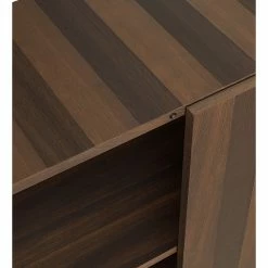 Ferm LIVING POST STORAGE CABINET -Asientos Comercio FERM POST TABLELAMP MEDIUMSHADE 8