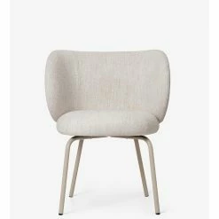 Ferm LIVING RICO DINING BOUCLÉ