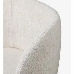 Ferm LIVING RICO DINING SWIVEL BOUCLÉ -Asientos Comercio FERM RICO DININGSWIVEL BOUCLE 9