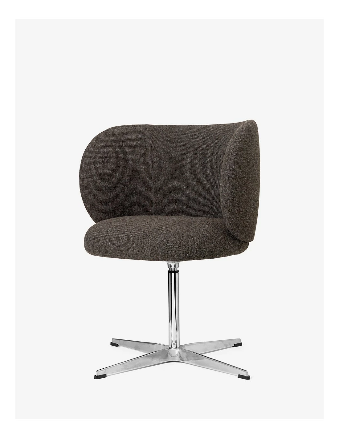 Ferm LIVING RICO DINING SWIVEL HALLIGDAL 2 Ferm LIVING RICO DINING SWIVEL HALLIGDAL - Imagen 2