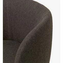 Ferm LIVING RICO DINING SWIVEL HALLIGDAL 6 Ferm LIVING RICO DINING SWIVEL HALLIGDAL -Asientos Comercio FERM RICO DININGSWIVEL HALLING 6