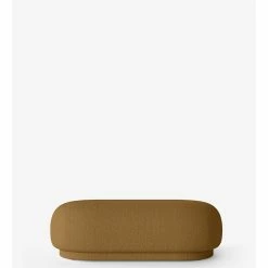 Ferm LIVING RICO OTTOMAN WOOL BOUCLÉ