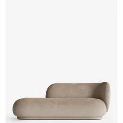 Ferm LIVING RICO DIVAN FADED VELVET