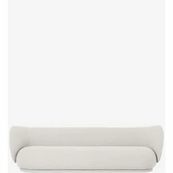 Ferm LIVING RICO SOFA 4 BOUCLÉ