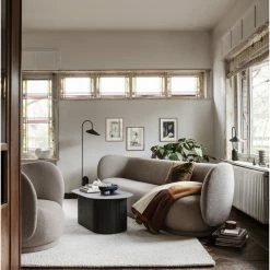 Ferm LIVING RICO SOFA 4 BOUCLÉ -Asientos Comercio FERM RICOSOFA 4 BOUCLE 5