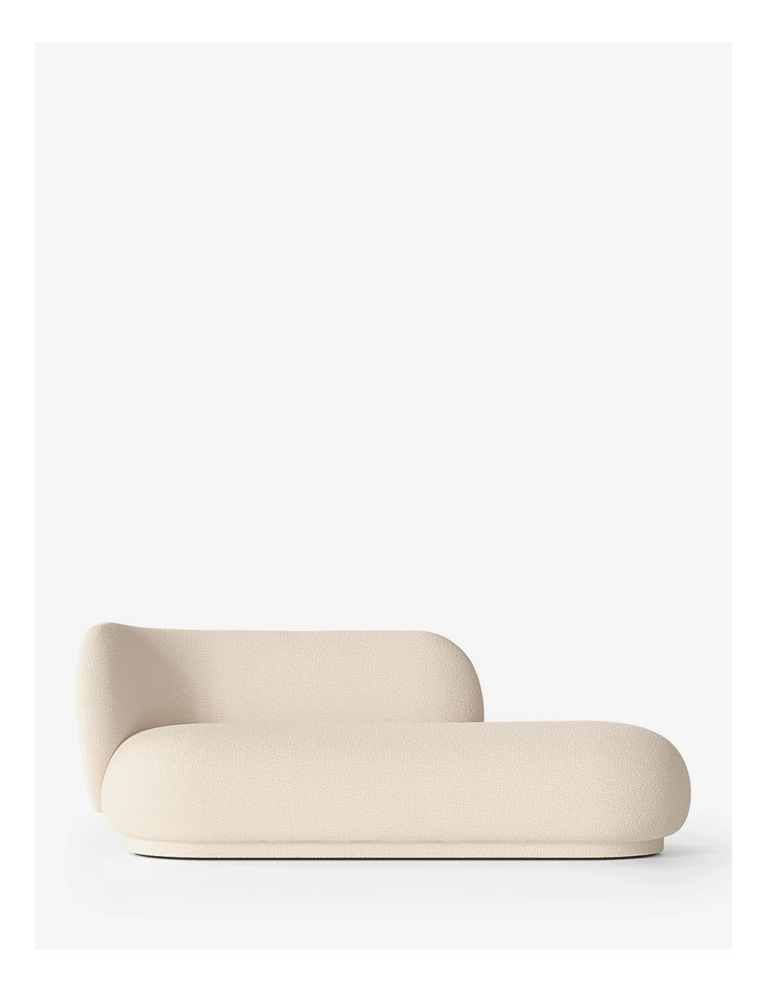 Ferm LIVING RICO DIVAN WOOL BOUCLÉ 1 Ferm LIVING RICO DIVAN WOOL BOUCLÉ
