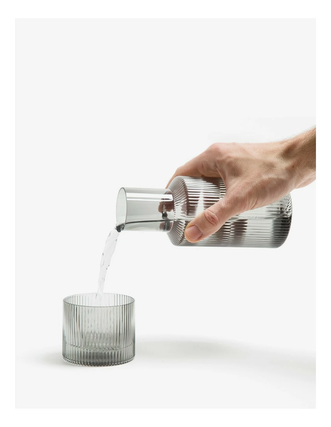 Ferm LIVING SET RIPPLE 2 Ferm LIVING SET RIPPLE - Imagen 2