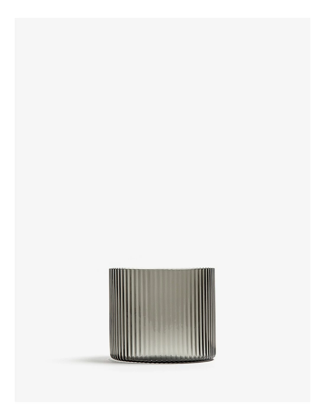 Ferm LIVING SET VASOS RIPPLE LOW 4 SET 10 Ferm LIVING SET VASOS RIPPLE LOW 4 SET - Imagen 3