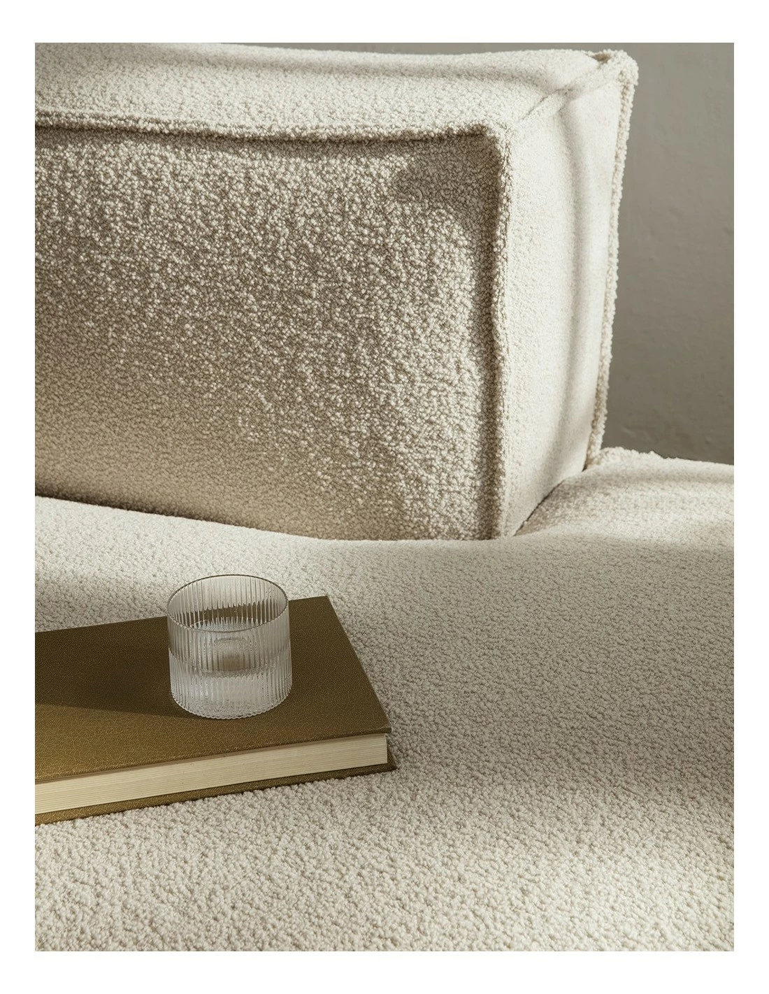 Ferm LIVING SET VASOS RIPPLE LOW 4 SET 5 Ferm LIVING SET VASOS RIPPLE LOW 4 SET - Imagen 5