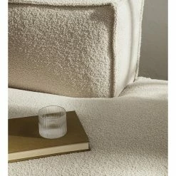 Ferm LIVING SET VASOS RIPPLE LOW 4 SET 10 Ferm LIVING SET VASOS RIPPLE LOW 4 SET -Asientos Comercio FERM RIPPLE LOWGLASSES SETOFFOUR TRANSPARENT 4