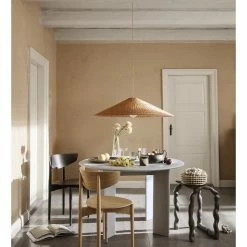 Ferm LIVING ROTBEN 11 Ferm LIVING ROTBEN -Asientos Comercio FERM ROTBEN 11