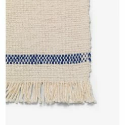 Ferm LIVING POSAVASOS SAVOR 4 SET 7 Ferm LIVING POSAVASOS SAVOR 4 SET -Asientos Comercio FERM SAVORCOASTER BLUE 6