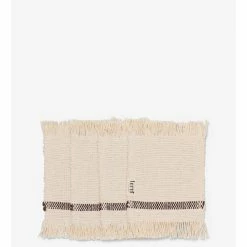 Ferm LIVING POSAVASOS SAVOR 4 SET