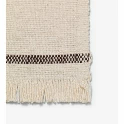 Ferm LIVING POSAVASOS SAVOR 4 SET 7 Ferm LIVING POSAVASOS SAVOR 4 SET -Asientos Comercio FERM SAVORCOASTER BROWN 6