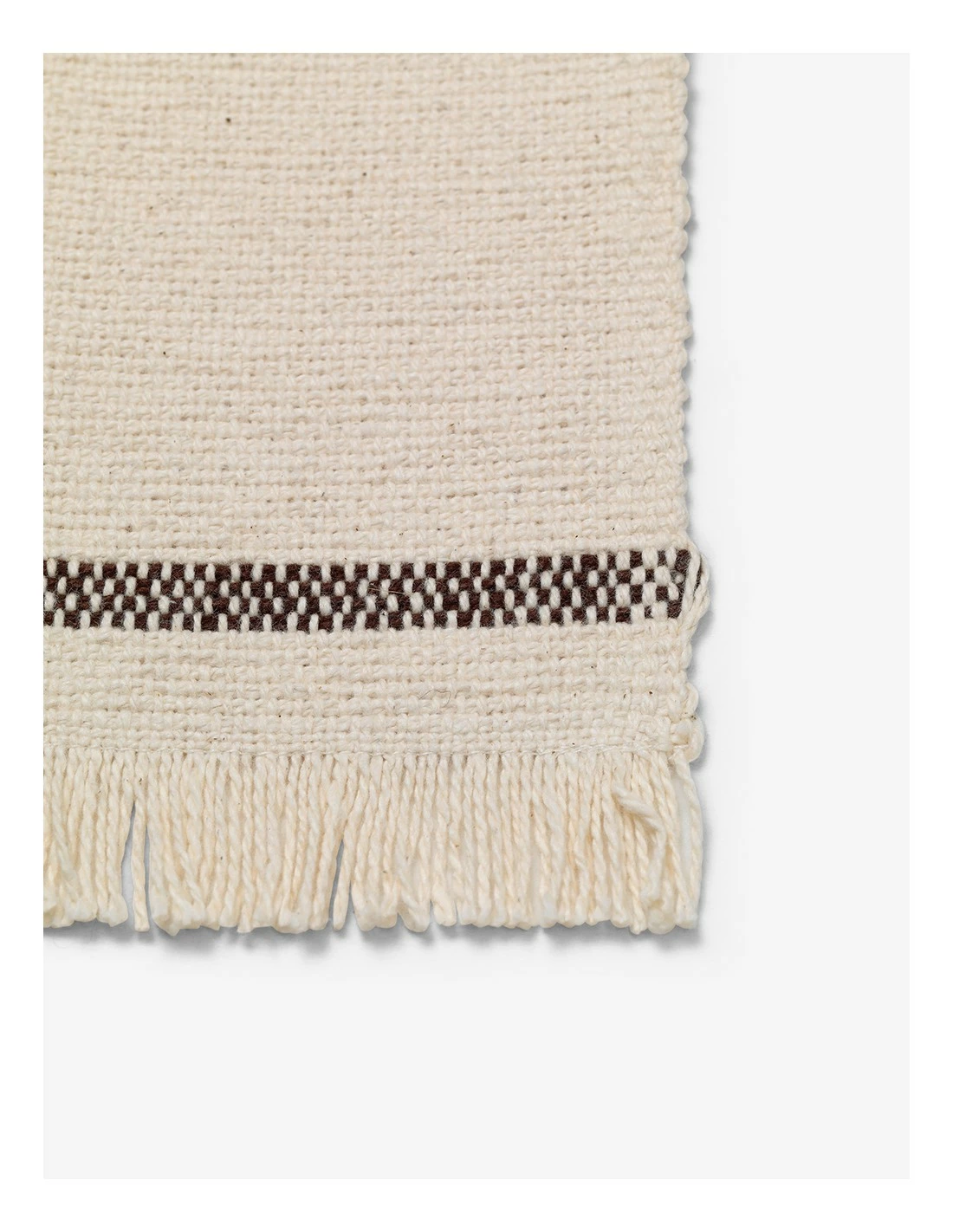 Ferm LIVING POSAVASOS SAVOR 4 SET 4 Ferm LIVING POSAVASOS SAVOR 4 SET - Imagen 4