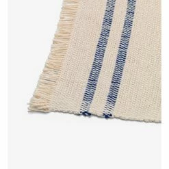 Ferm LIVING MANTEL INDIVIDUAL SAVOR -Asientos Comercio FERM SAVORPLACEMAT BLUE 7