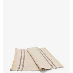 Ferm LIVING MANTEL INDIVIDUAL SAVOR -Asientos Comercio FERM SAVORPLACEMAT BROWN 5