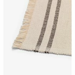 Ferm LIVING MANTEL INDIVIDUAL SAVOR -Asientos Comercio FERM SAVORPLACEMAT BROWN 6