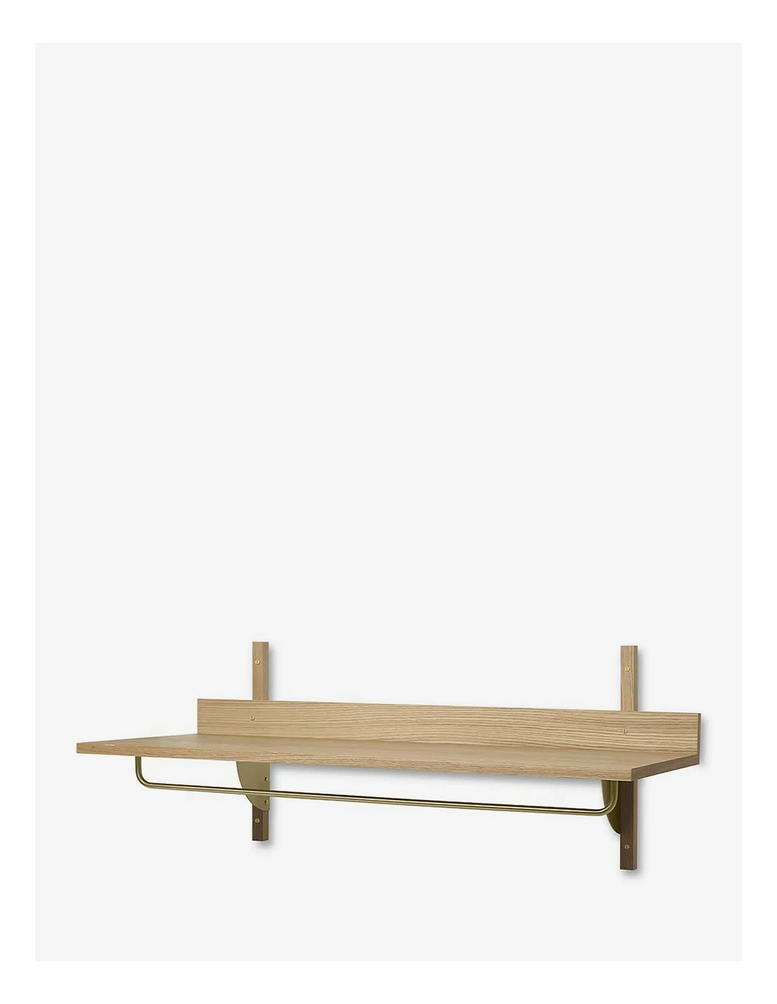 Ferm LIVING SECTOR RACK SHELF 3 Ferm LIVING SECTOR RACK SHELF - Imagen 3