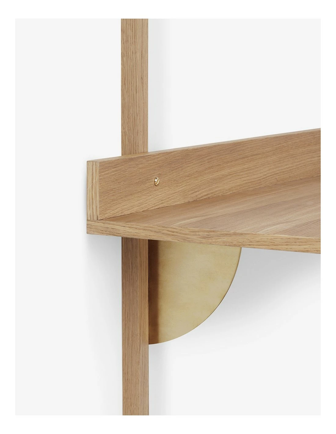 Ferm LIVING SECTOR DESK 2 Ferm LIVING SECTOR DESK - Imagen 2