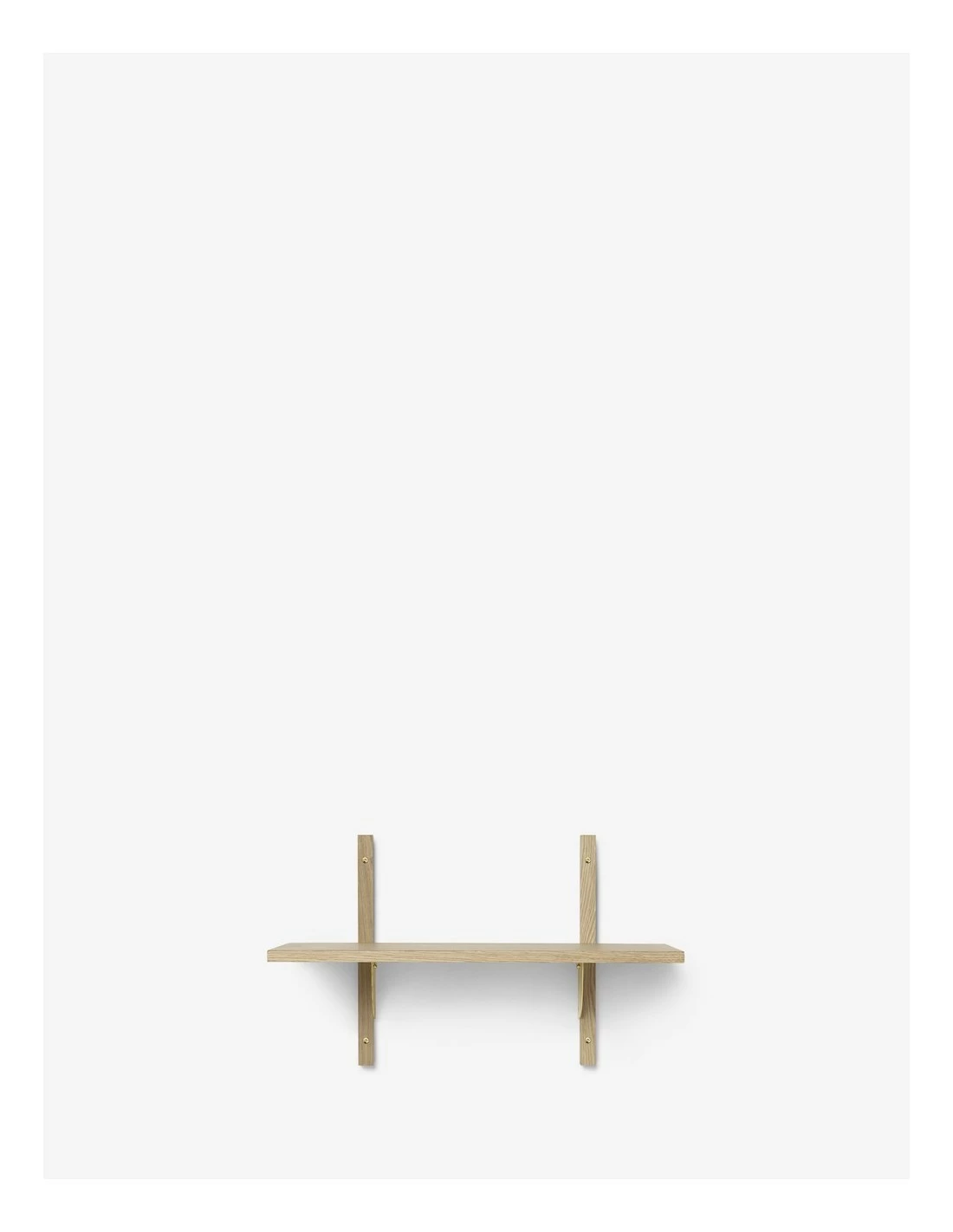 Ferm LIVING ESTANTERíA SECTOR SINGLE NARROW 1 Ferm LIVING ESTANTERíA SECTOR SINGLE NARROW