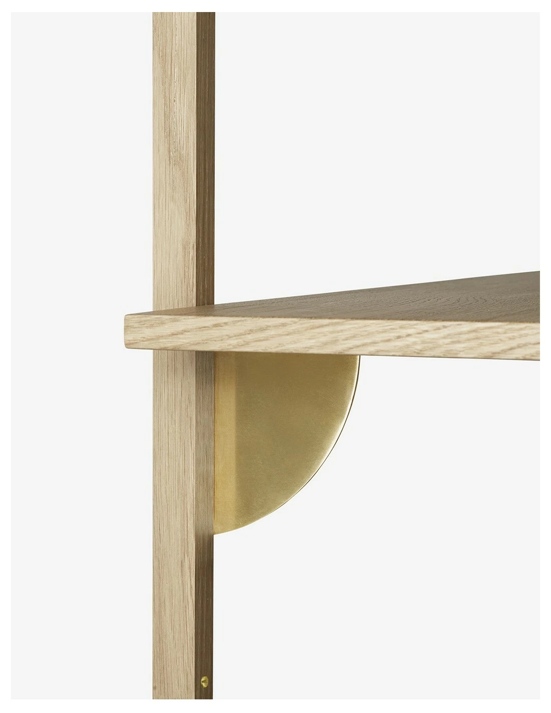 Ferm LIVING ESTANTERíA SECTOR SINGLE NARROW 3 Ferm LIVING ESTANTERíA SECTOR SINGLE NARROW - Imagen 3