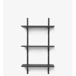 Ferm LIVING ESTANTERÍA SECTOR TRIPLE NARROW