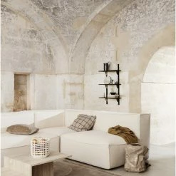 Ferm LIVING ESTANTERÍA SECTOR TRIPLE NARROW -Asientos Comercio FERM SECTORSHELF TRIPLE NARROW 5