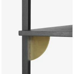 Ferm LIVING ESTANTERÍA SECTOR TRIPLE NARROW 7 Ferm LIVING ESTANTERÍA SECTOR TRIPLE NARROW -Asientos Comercio FERM SECTORSHELF TRIPLE NARROW 6