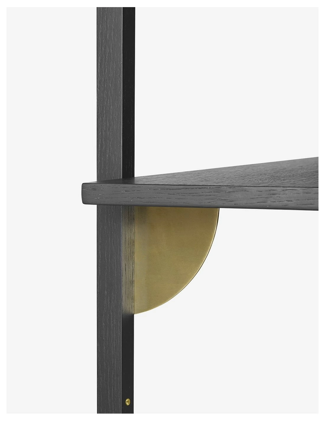 Ferm LIVING ESTANTERÍA SECTOR TRIPLE NARROW 4 Ferm LIVING ESTANTERÍA SECTOR TRIPLE NARROW - Imagen 4